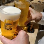 北海道炉端焼き 篝 - 