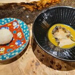 北海道炉端焼き 篝 - 