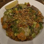 ビストロ　ガール・ド・リヨン - 