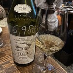 ビストロ　ガール・ド・リヨン - 