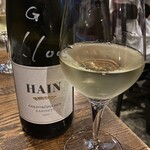 ビストロ　ガール・ド・リヨン - 