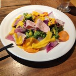 レストランITOSHIMA - 