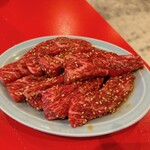 Yakiniku Fujisan - 