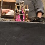 北海道炉端焼き 篝 - 