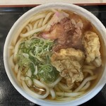 麺家 りつ - 