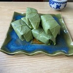 大滝茶屋 - 