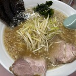 ラーメンかいざん - 