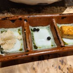 北海道炉端焼き 篝 - 