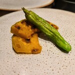 北海道炉端焼き 篝 - 