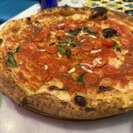 99 Pizza Napoletana Gourmet - 