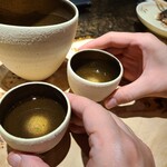 北海道炉端焼き 篝 - 