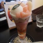 CAFE CUPOLA mejiro - 