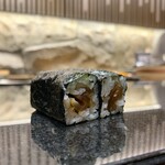鮨 くまくら - 干瓢巻き