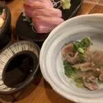 大衆居酒屋たぬき - 