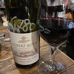 ビストロ　ガール・ド・リヨン - 