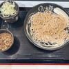 ゆで太郎 池袋2丁目店