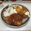 ハイライト食堂 十条店