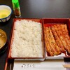 うなぎ 大坊