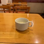 喫茶&軽食 マルミツ - 