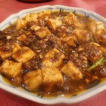 Chuugokusai Muen - 麻婆豆腐