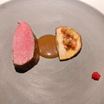 レスピラシオン - 