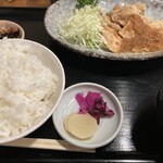 山田食堂 - 