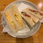 喫茶&軽食 マルミツ - 