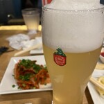 Beer front BAEREN 盛岡駅前 - 