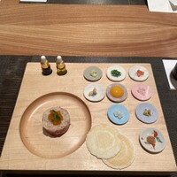 Salon du Kuma3 北新地 - 