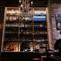 TOKYO Whisky Library - 