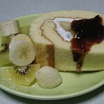 ハッピーベリー - 