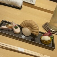 焼き鳥 茂 東桜 - 