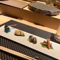 名駅 鮨 Sublime - 