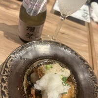 銀座　神籬 - 