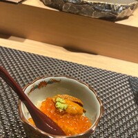 名駅 鮨 Sublime - 