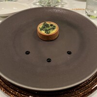 Le Salon de Legumes - 