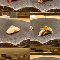 名駅 鮨 Sublime - 