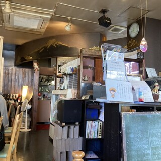 ビストロ・ぽわぶる_2