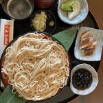 Kiroku Soba - 