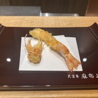 天冨良 麻布よこ田 新宿別邸 - 