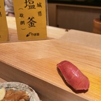鮨 くりや川 - 