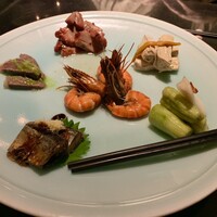 中國名菜 龍坊 代官山店 - 