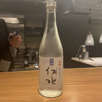 真白 - 