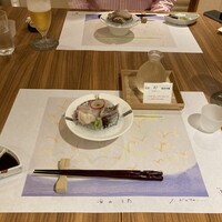 銀座　遠音近音 - 