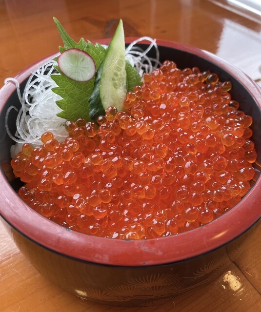 海鮮炉端 うろこ亭の画像