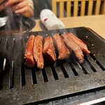 奈良きみや 別邸 柘榴 - 