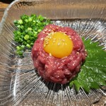 Yakiniku Niku Terasu - 