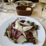 ラ・ベットラ・ダ・オチアイ - 