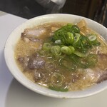 いいちょ ラーメン - 