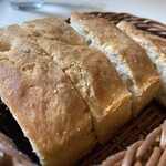 ラ・ベットラ・ダ・オチアイ - 